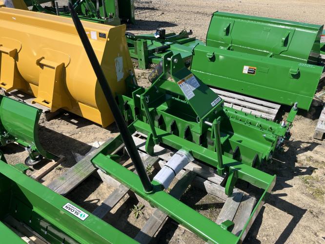 Frontier AB13G