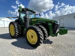 John Deere 8R 410
