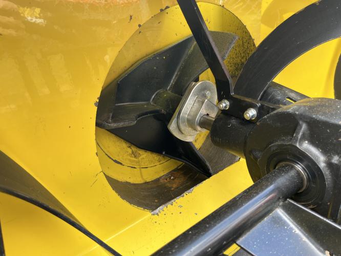 John Deere 54" SNOW BLOWER