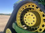 John Deere 9620RX
