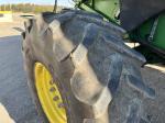John Deere S680
