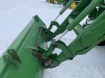 John Deere 6115R