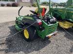 John Deere Z920M