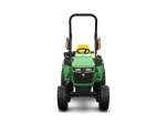 1R 25 Sub-Compact Tractor