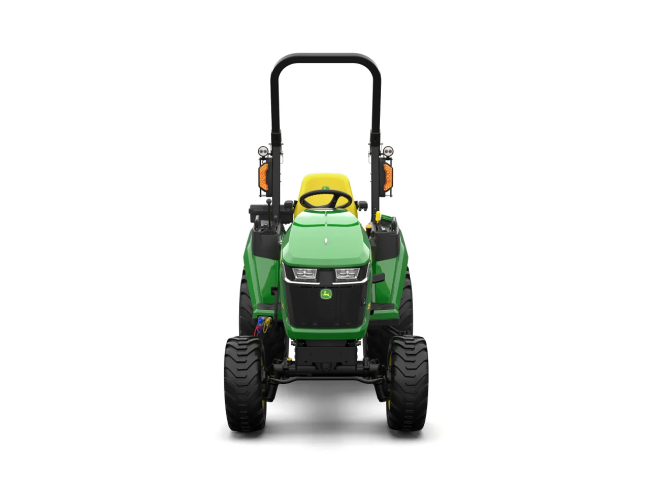 1R 25 Sub-Compact Tractor