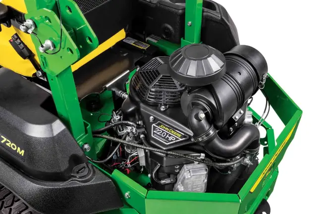 Z720M ZTrak™ Zero-Turn Mower