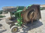John Deere HX15
