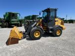 John Deere 324L