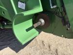 John Deere S770