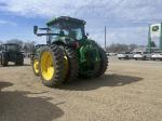 John Deere 8R 310
