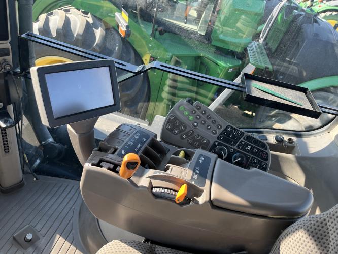 John Deere 9360R