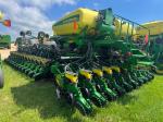 John Deere DB58