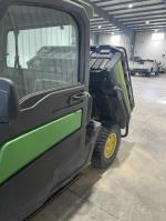 John Deere XUV 845R Premium Cab