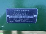 John Deere HD45F