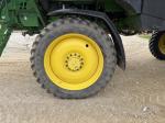 John Deere 412R