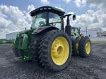 John Deere 8320R