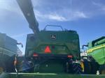 John Deere S7 700