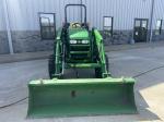 John Deere 4720