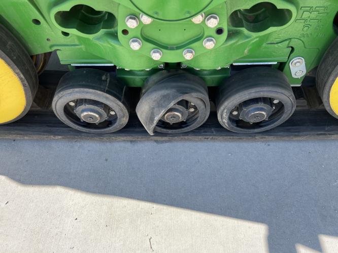 John Deere 9420RX