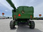 John Deere S790