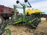 John Deere 1770NT