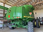 John Deere 9870 STS