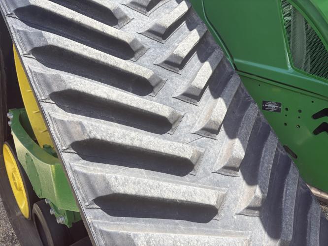 John Deere 9RX 590