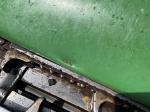 John Deere C8R