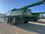 John Deere S780