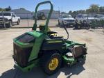 John Deere Z997R