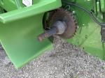 John Deere S790