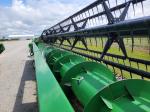 John Deere 635F