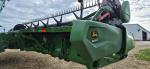 John Deere RD35F