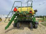 John Deere N530C