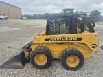 John Deere 250-II