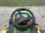 John Deere X730