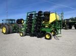 John Deere N530C