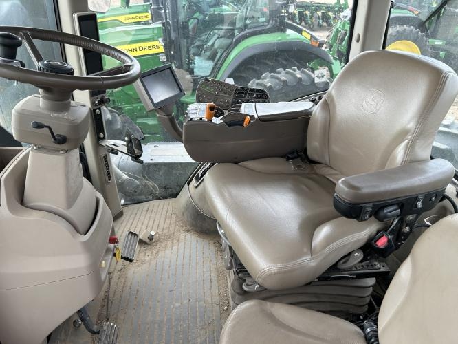 John Deere 9460R