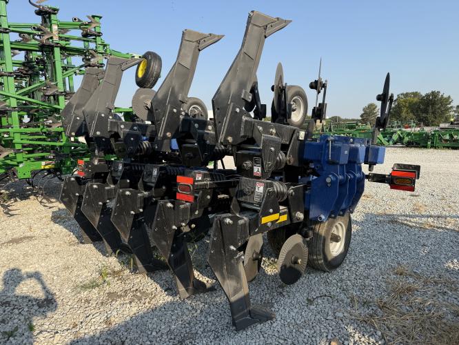 Blu-jet SUB-TILLER 4