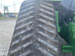John Deere 9570RX