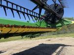 John Deere RD35F