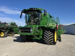 John Deere S790