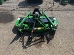 John Deere GM4072