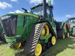 John Deere 9RX 590