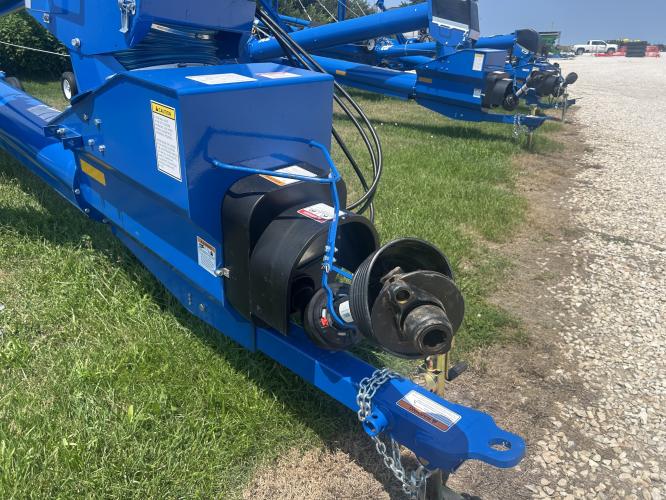 Brandt 1380XL+