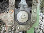 John Deere C12F StalkMaster