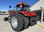 Case Ih Maxxum 115
