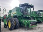 John Deere S7 800