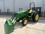 John Deere 4066M