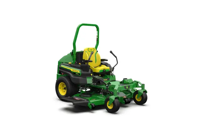 Z997M Diesel ZTrak™ Zero-Turn Mower